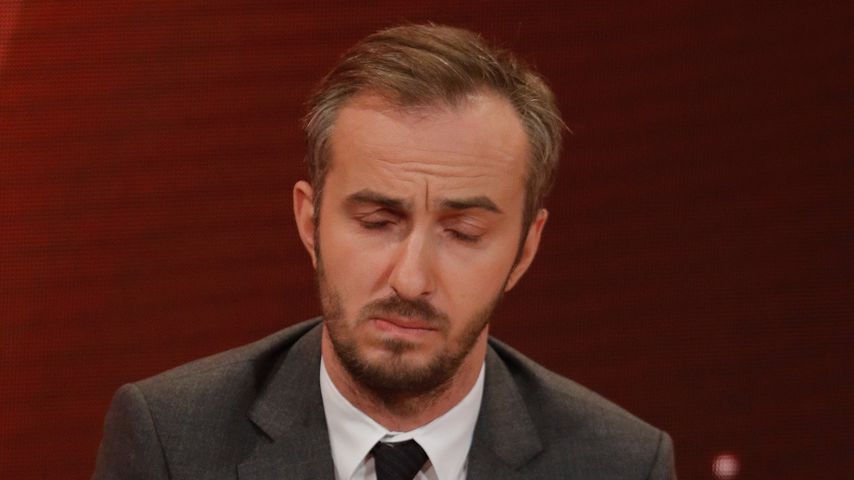 "Neo Magazin Royale"-Moderator Jan Böhmermann
