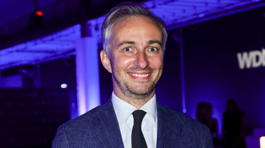 Jan Böhmermann, Moderator