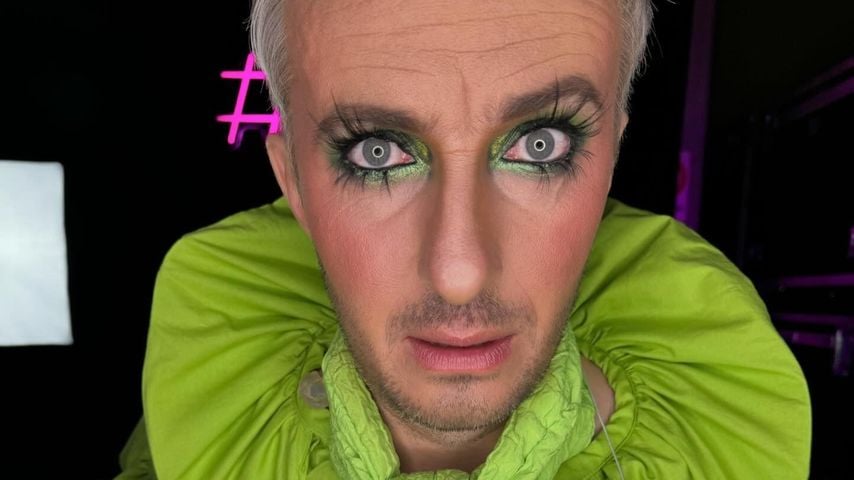 Jan Böhmermann, 2024