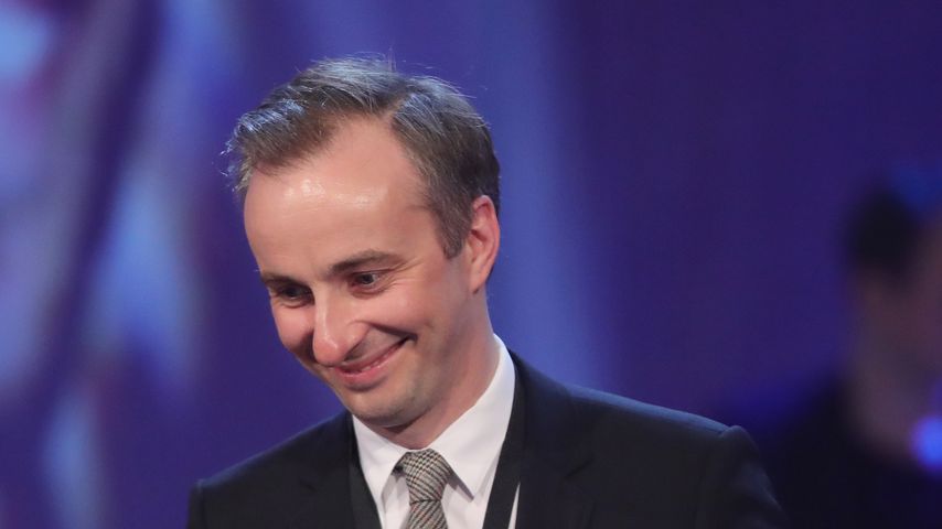 Jan Böhmermann, Satiriker