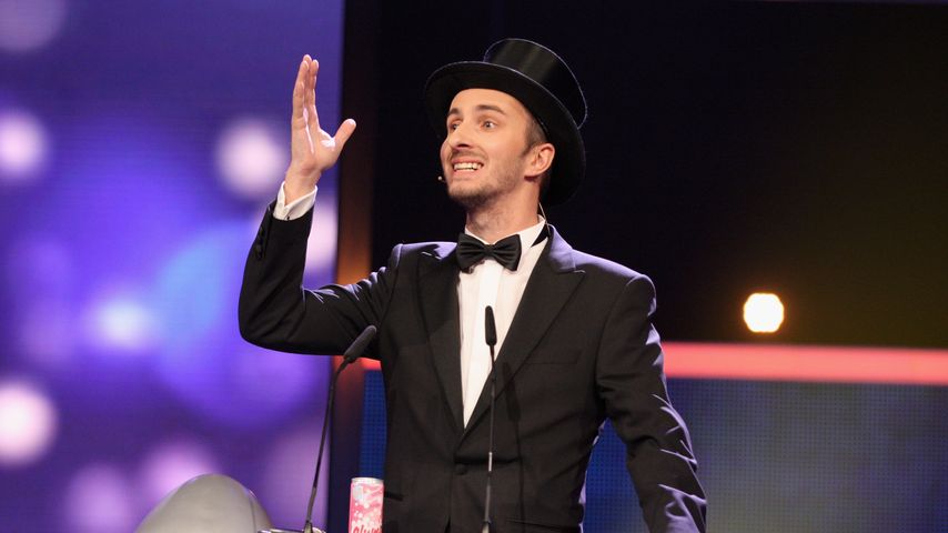 Böhmermann-Affäre: Das denkt ihr über Merkels Entscheidung