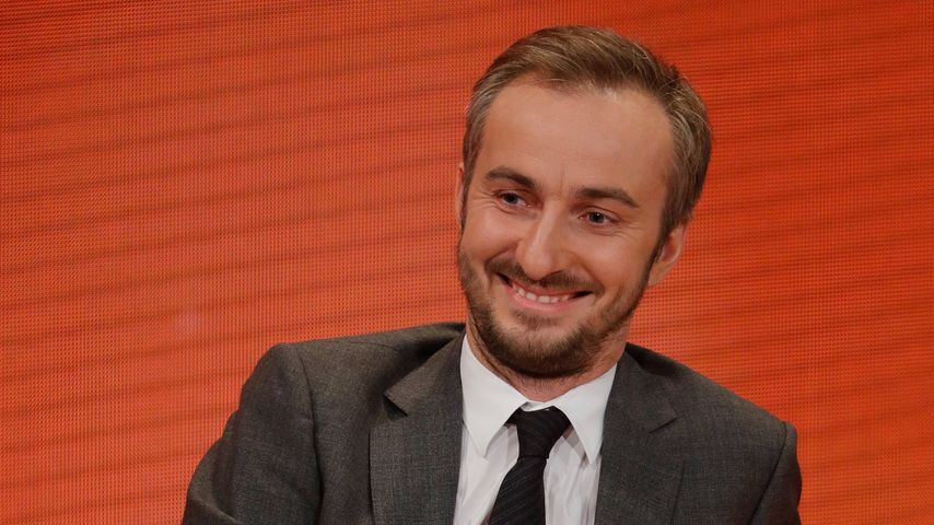 Jan Böhmermann, TV-Persönlichkeit