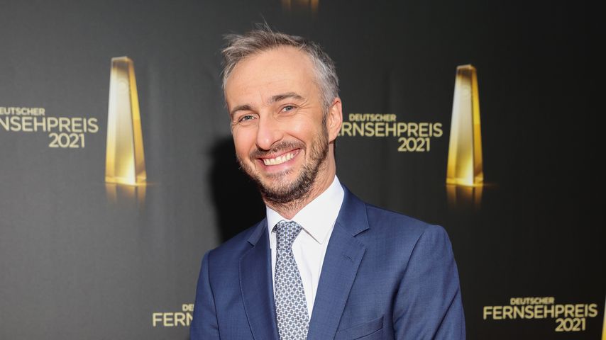 Jan Böhmermann bringt Klassiker "Hallo Spencer" zurück