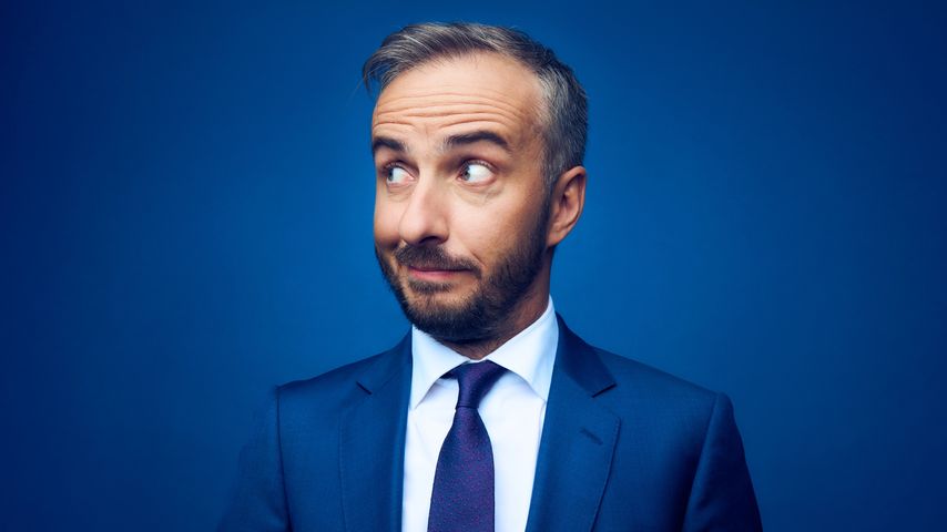 Jan Böhmermann, "ZDF Magazin Royale"-Moderator