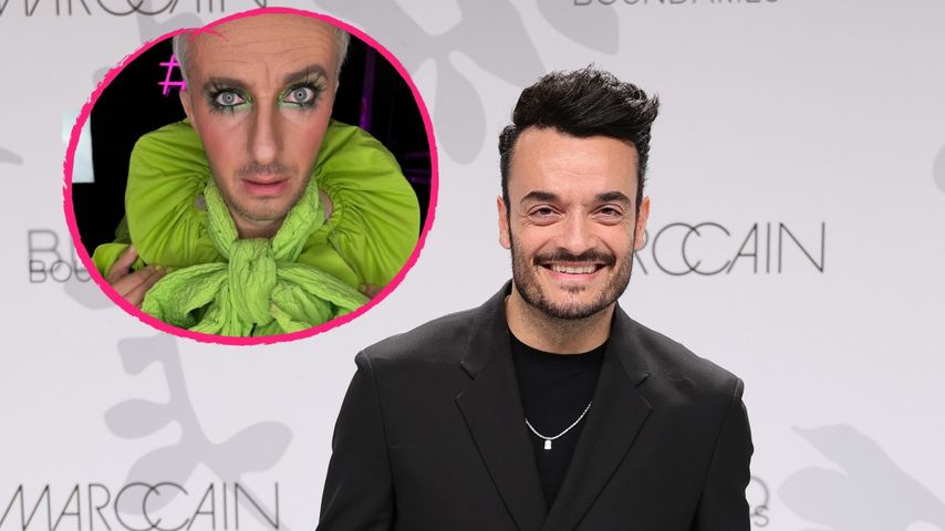 Überraschung: Jan Böhmermann singt mit Giovanni Zarrella!