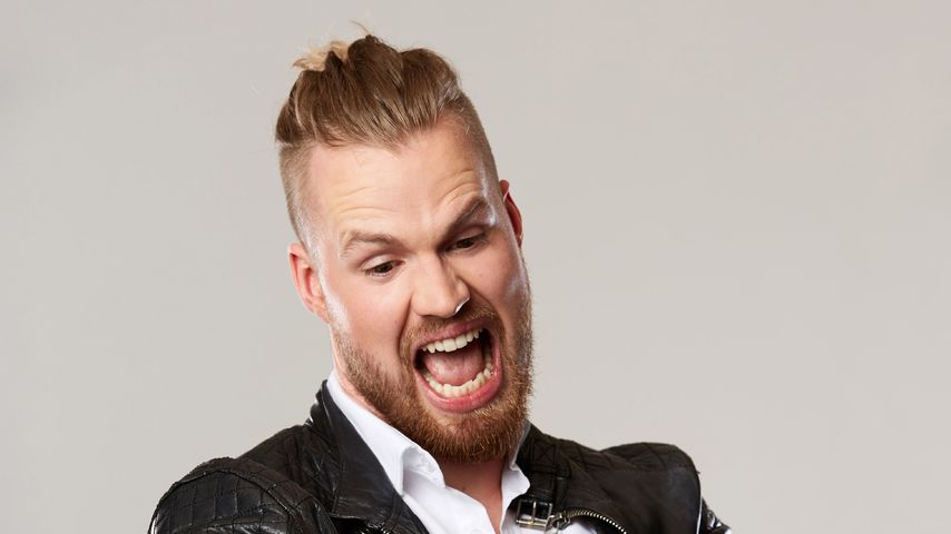 Jan Classen, Bachelorette-Kandidat 2019