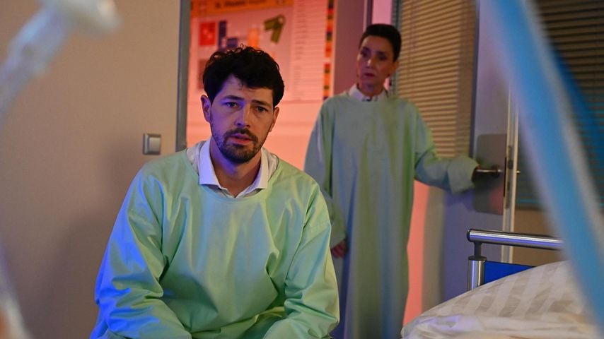 Spoiler: So endet Jans Geschichte bei "Alles was zählt"