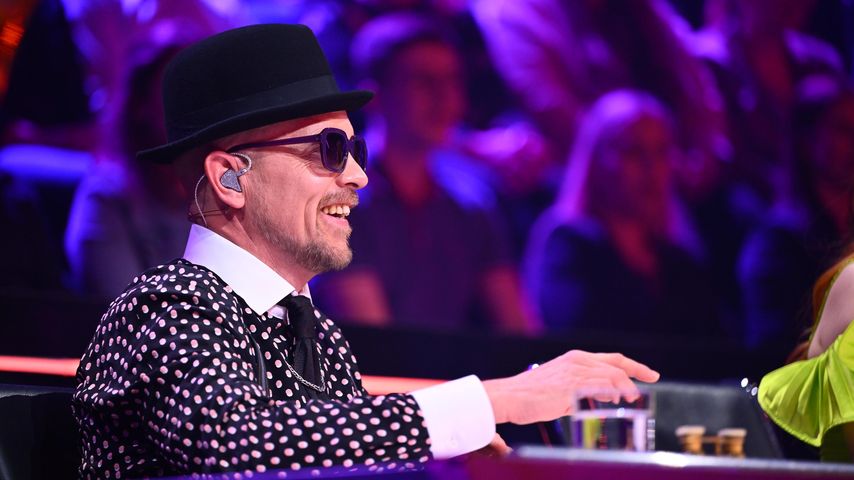 Floppte Jan Delay etwa als "The Masked Singer"-Rategast?