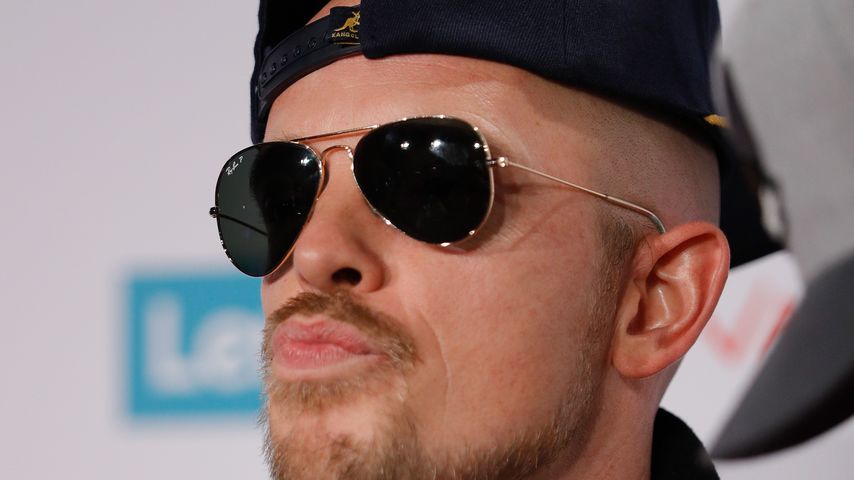 "Ganz normal sein": Jan Delay hat keinen Bock auf Fan-Fotos