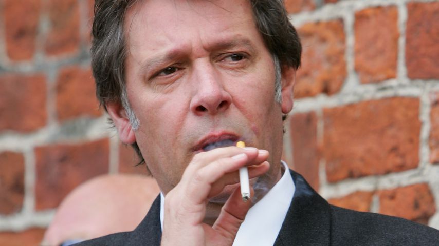 Jan Fedders Krebs: Jetzt spricht er über seinen Leidensweg