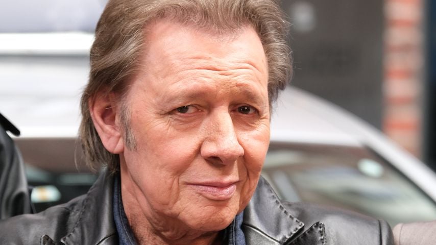 Jan Fedder (†) wird auf neuem "Platz der Legenden" geehrt