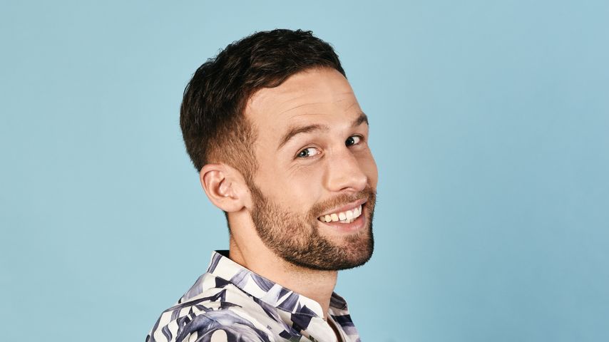 Jan Hoffmann, Bachelorette-Kandidat 2022
