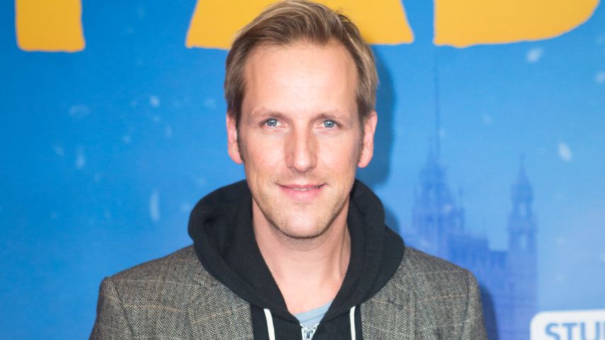 Jan Hahn 2014 in Berlin