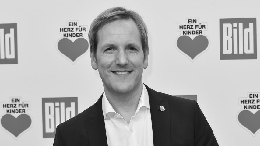 Für verstorbenen Jan Hahn: Schweigeminute bei "RTL Aktuell"