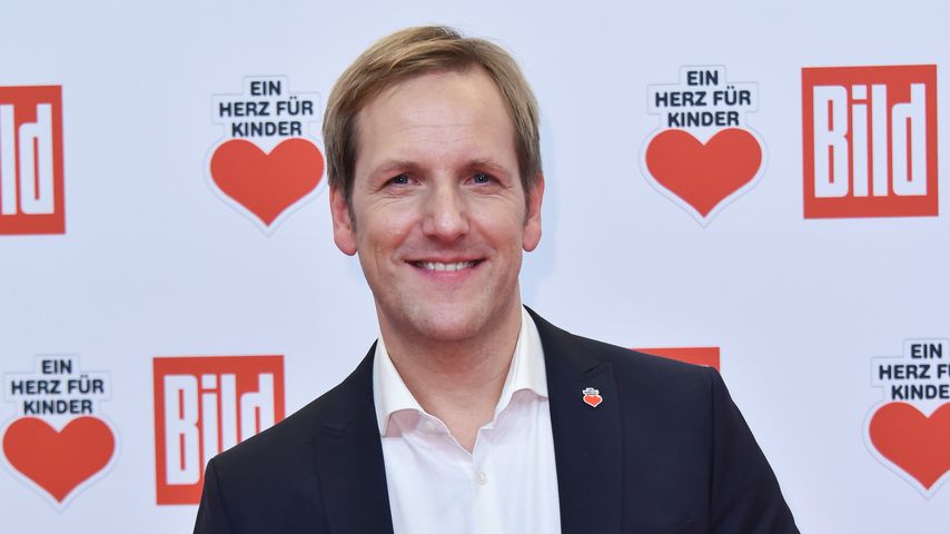 Jan Hahn: "Ich war noch nie Single"