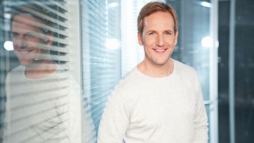 Nach Krebstod: Heute wäre Jan Hahn (†) 49 Jahre alt geworden
