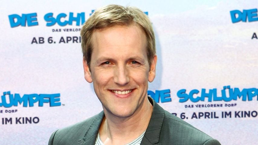 Jan Hahn, TV-Moderator