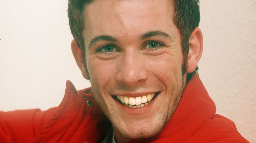 Jan Hartmann, Ex-GZSZ-Schauspieler
