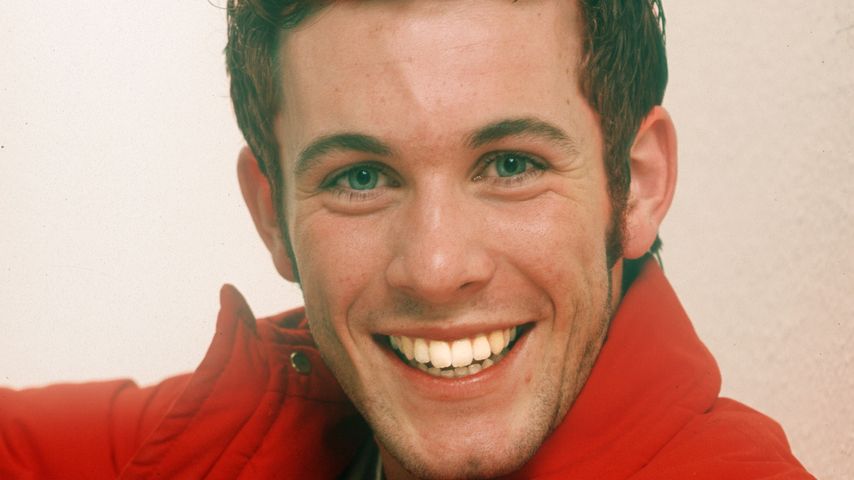 Jan Hartmann: Er kann sich ein GZSZ-Comeback vorstellen!