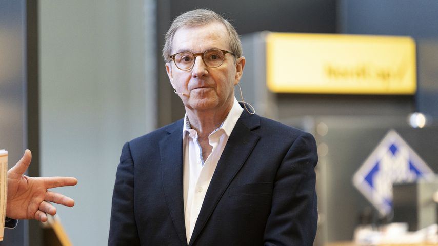 Diese Nachrichten berührten Jan Hofer am meisten