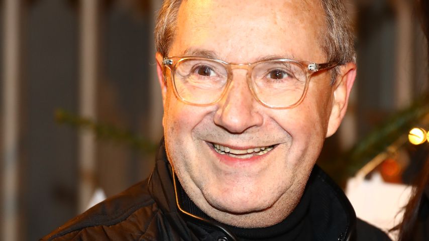 Jan Hofer schwärmt von seinem neuen Leben auf Mallorca
