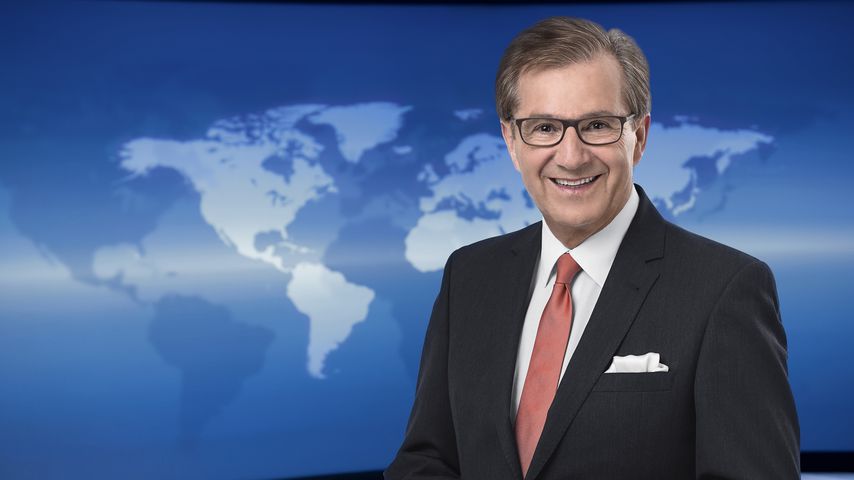 Jan Hofer bei "Let's Dance" nicht mehr "Mann ohne Unterleib"