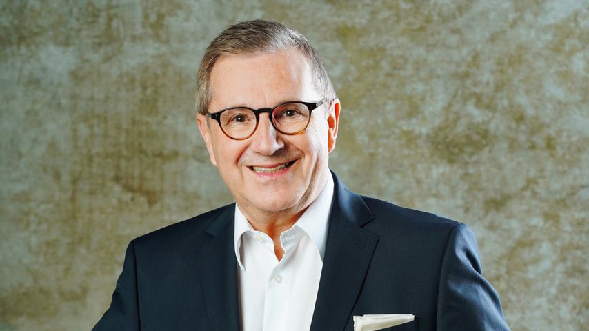 Jan Hofer, "Let's Dance"-Kandidat 2021