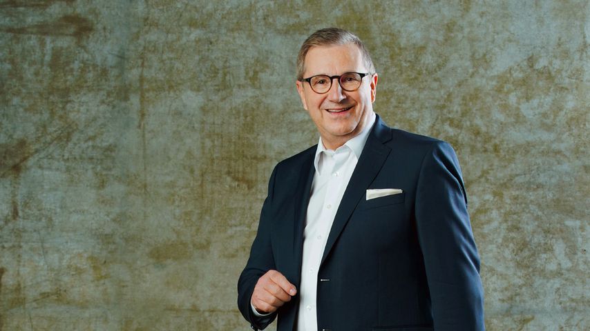 Jan Hofer, "Let's Dance"-Kandidat 2021