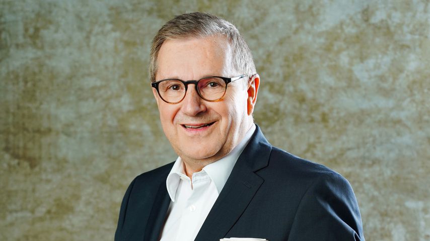 Jan Hofer, "Let's Dance"-Kandidat 2021