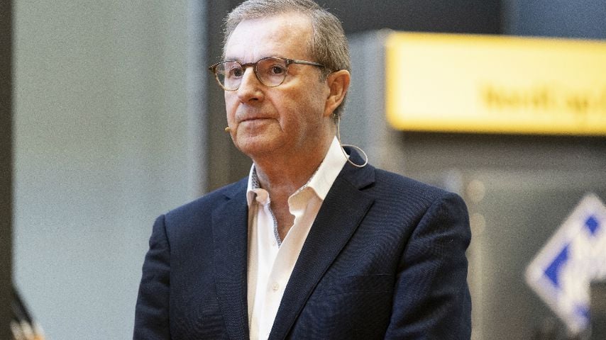 "Tagesschau"-Sprecher Jan Hofer: Hater drohen ihm mit Mord