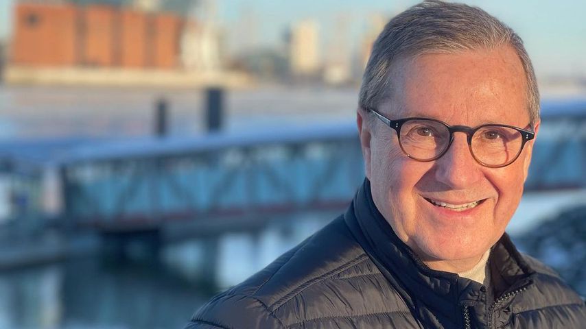 Von wegen TV ade! Jan Hofer wird Nachrichtensprecher bei RTL