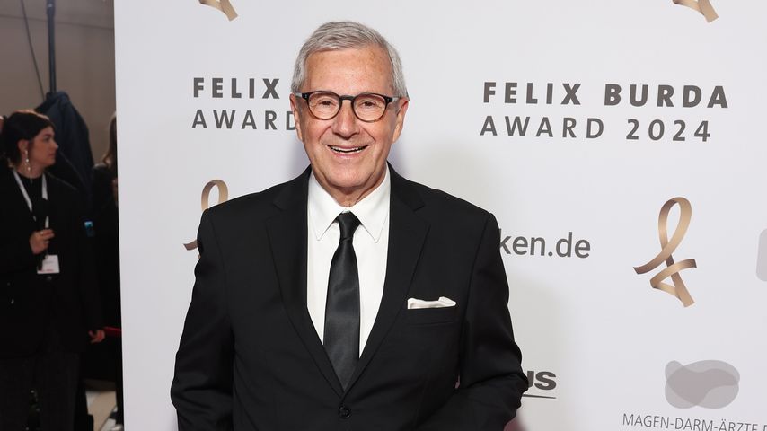 Neuer Karriereweg? Das reizt Jan Hofer an "Die Verräter"
