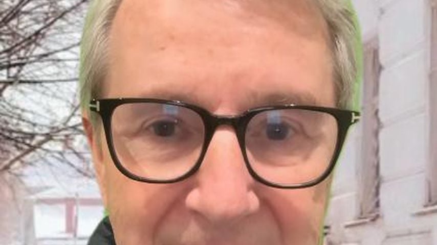 Jan Hofer in Berlin, Februar 2026