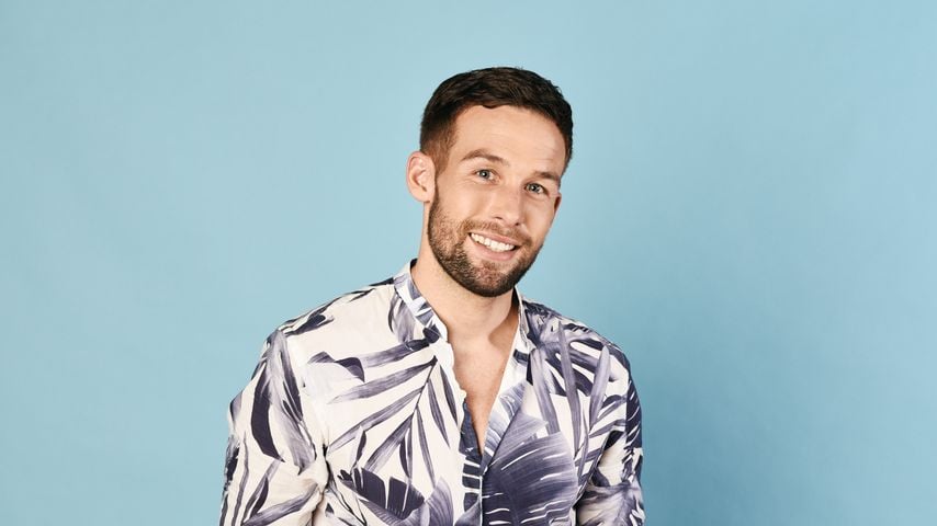 Erstes Date: Würde Bachelorette-Boy Jan direkt knutschen?