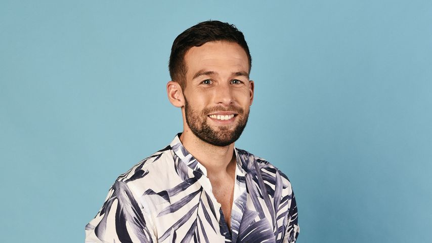 Jan Hoffmann, Bachelorette-Kandidat 2022