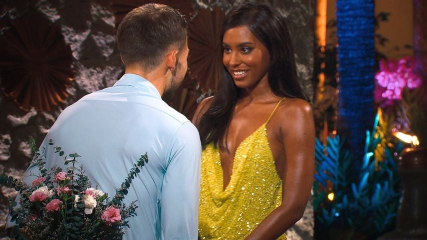 Nach Bachelorette-Finale: Sind Jan und Sharon noch ein Paar?