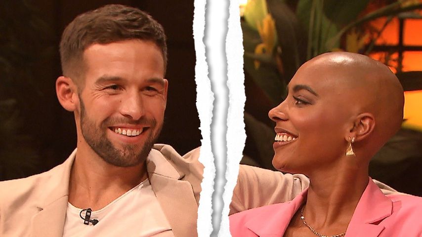 Nach Liebes-Comeback: Sharon Battiste und Jan sind getrennt