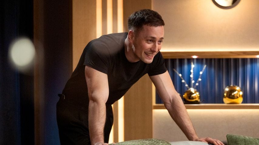 Jan, "Love Is Blind: Germany"-Kandidat Staffel 2