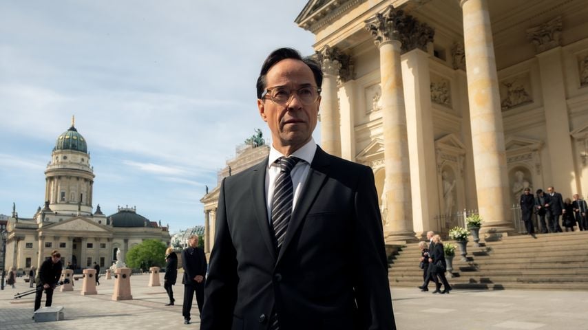 Dann wird neuer ZDF-Krimi mit Jan Josef Liefers ausgestrahlt