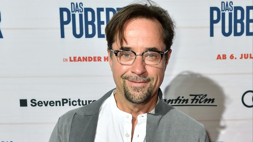 Vor Schauspielerfolg: Jan Josef Liefers arbeitete backstage