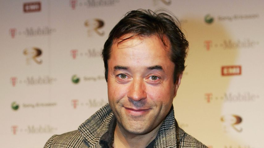 Jan Josef Liefers in Berlin, 2005