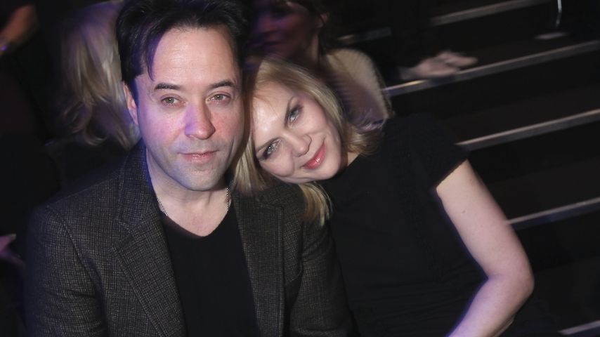 Jan Josef Liefers und Anna Loos, Schauspieler