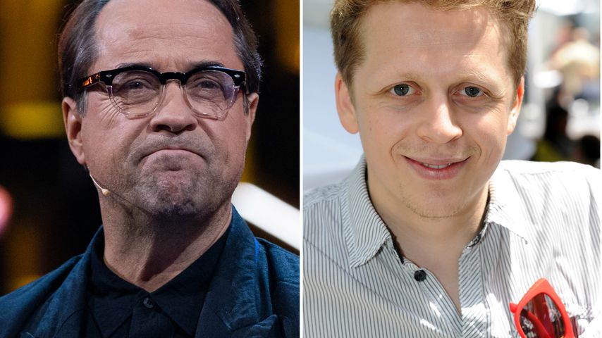 "Unfassbar": Jan Josef Liefers entsetzt von Ferdinands Tod