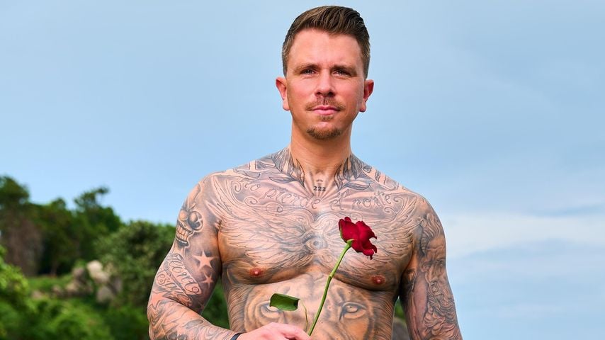 Jan Kelle, "Bachelor in Paradise"-Kandidat 2025
