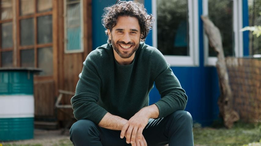 Bedeutet "Let's Dance"-Teilnahme Jan Kittmanns GZSZ-Aus?