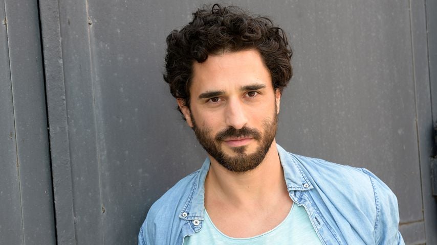 Offenes Buch: GZSZ-Star Jan kann Emotionen nicht verbergen
