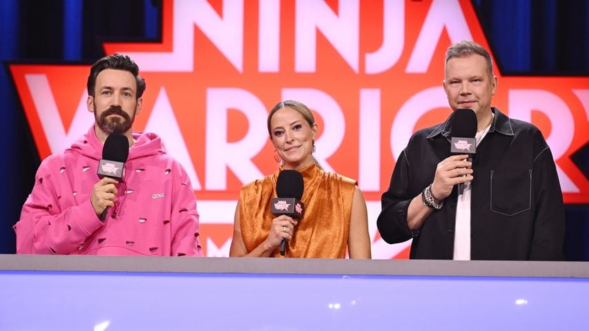 "Ninja Warrior Germany" startet im Oktober in 11. Staffel