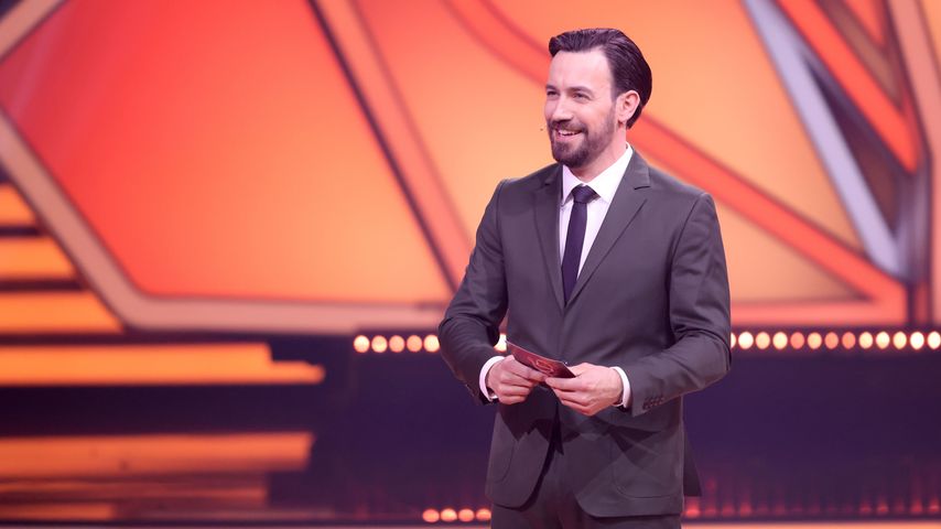 Jan Köppen bei "Let's Dance"