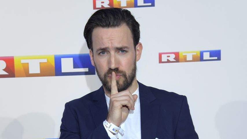Jan Köppen im Jahr 2016