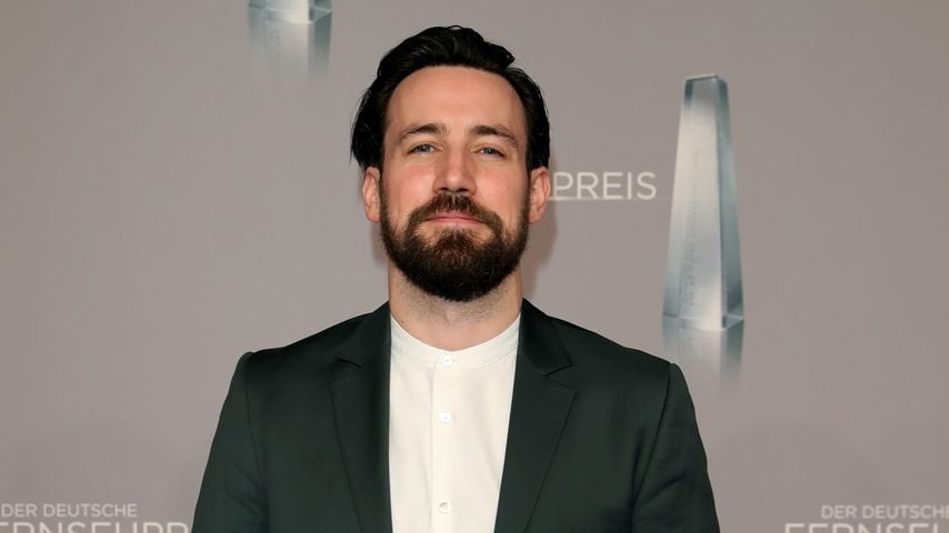 Jan Köppen im Januar 2019 in Düsseldorf